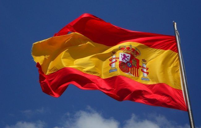 Espana como centro de operaciones para realizar negocios e invertir