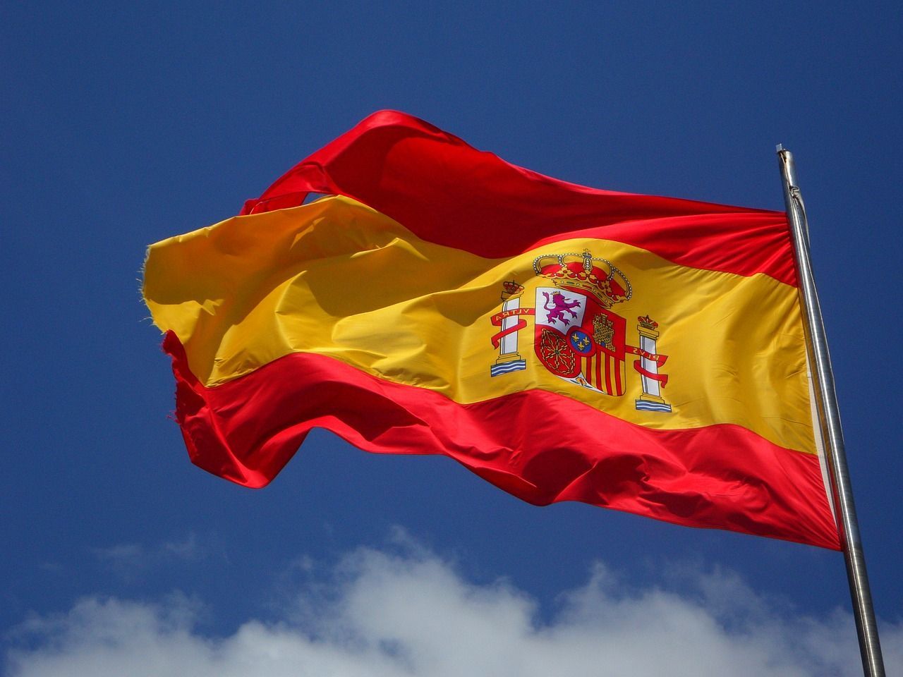 Espana como centro de operaciones para realizar negocios e invertir