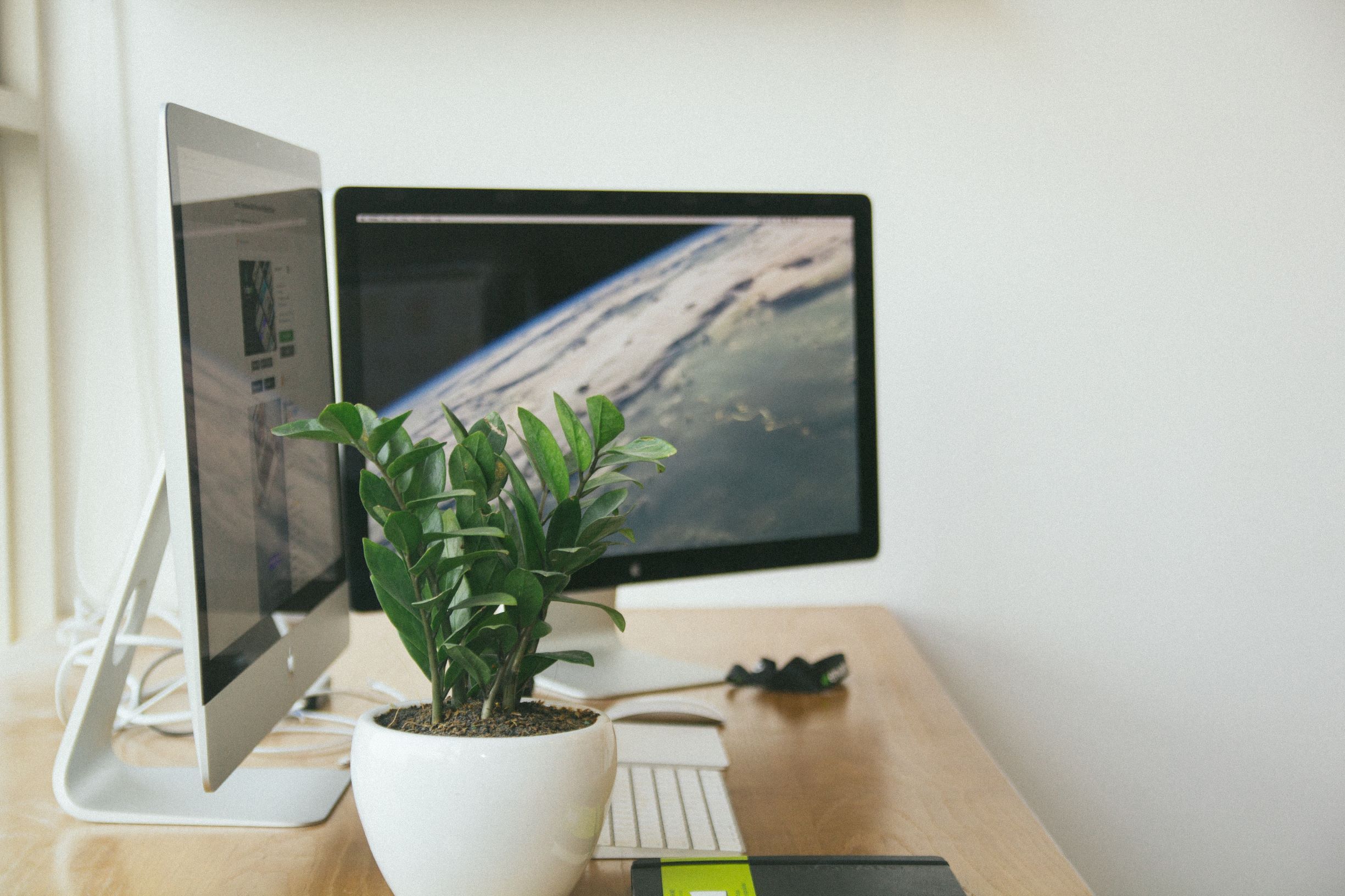 Oficina virtual empresa tecnológica
