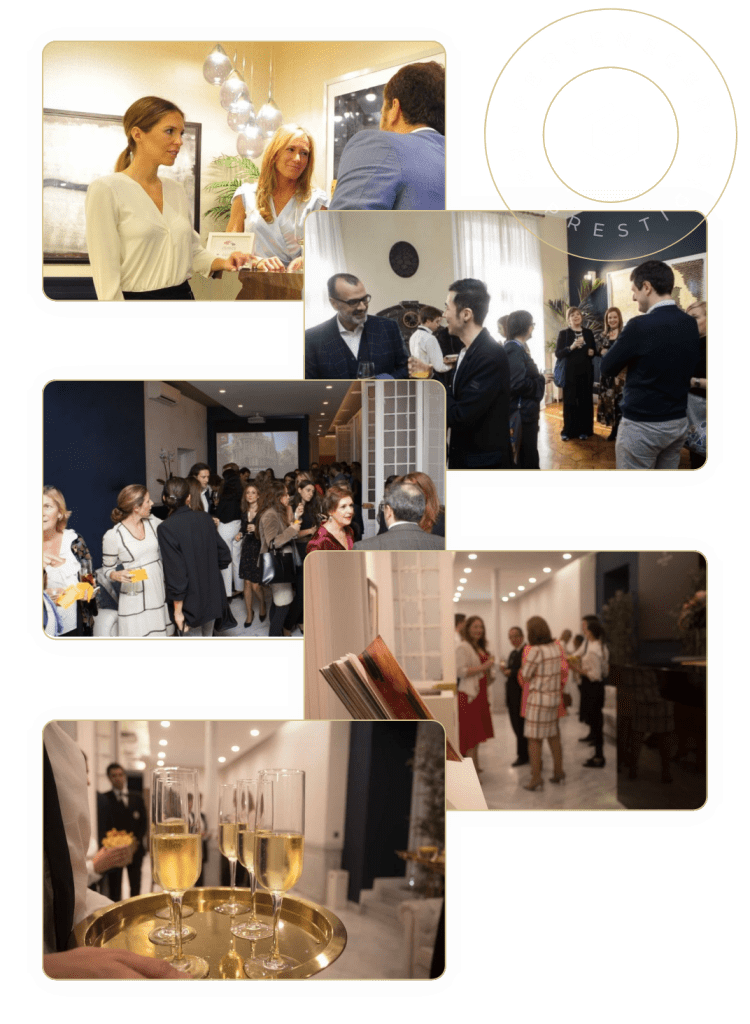 Business Club Madrid
