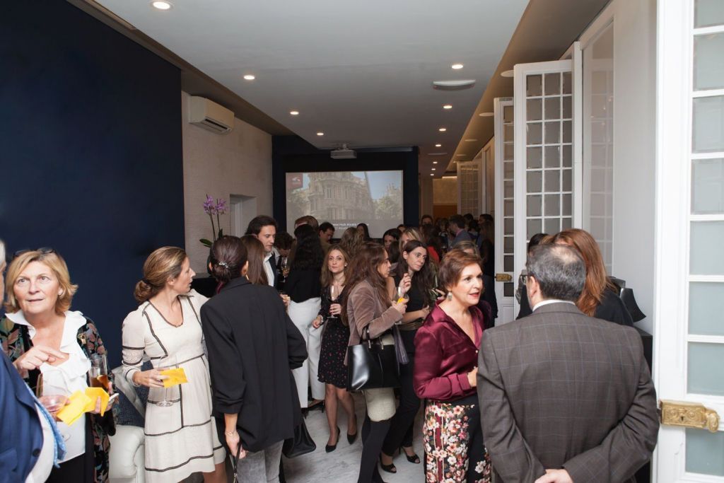 GSG Business Hub