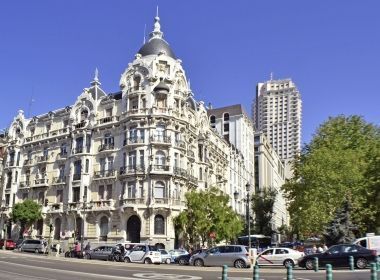 GSG Plaza Espana