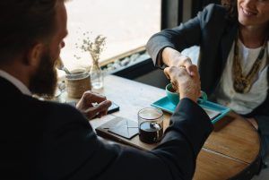 Servicios a emprendedores