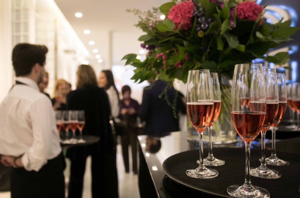 Eventos GSG Business Club