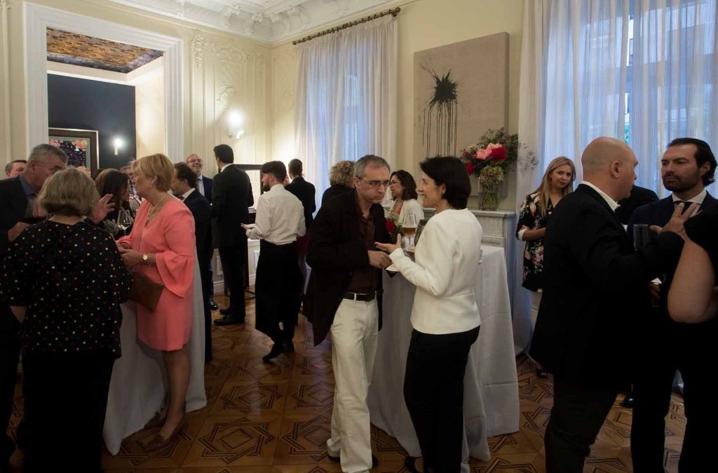 eventos gsg business hub 3