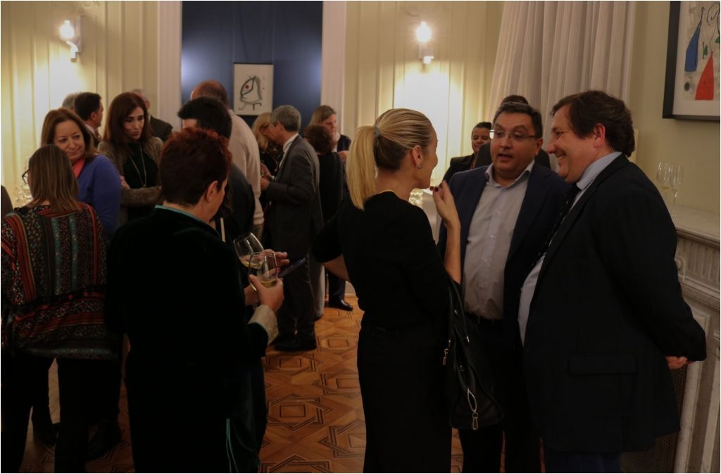 eventos gsg business hub 4