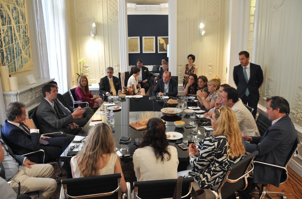 eventos gsg business hub