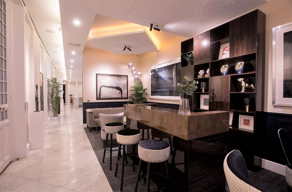 GSG Business Hub - Club