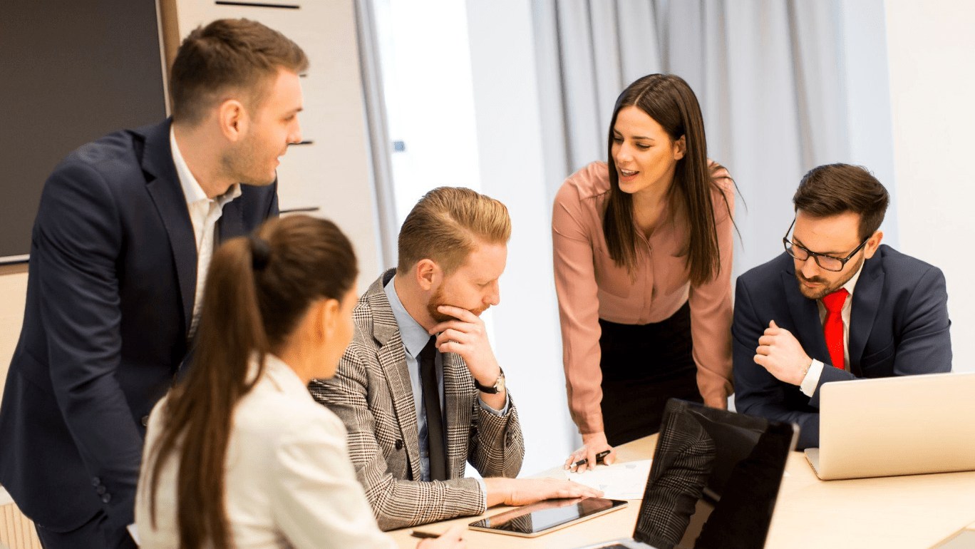 Los centros de negocios se adaptan a las necesidades de sus clientes.