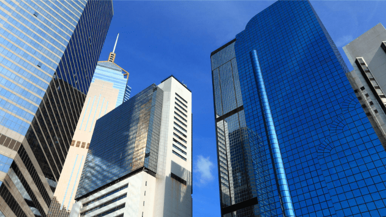 Los centros de negocios tienen importantes ventajas para las empresas