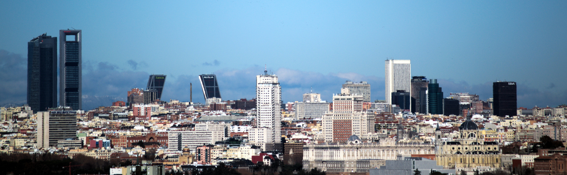 Skyline