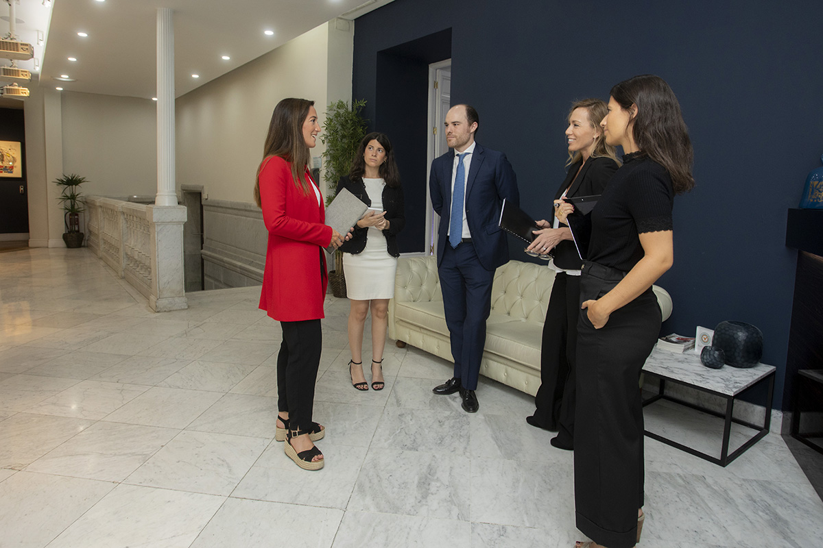 GSG Business Hub para ganar