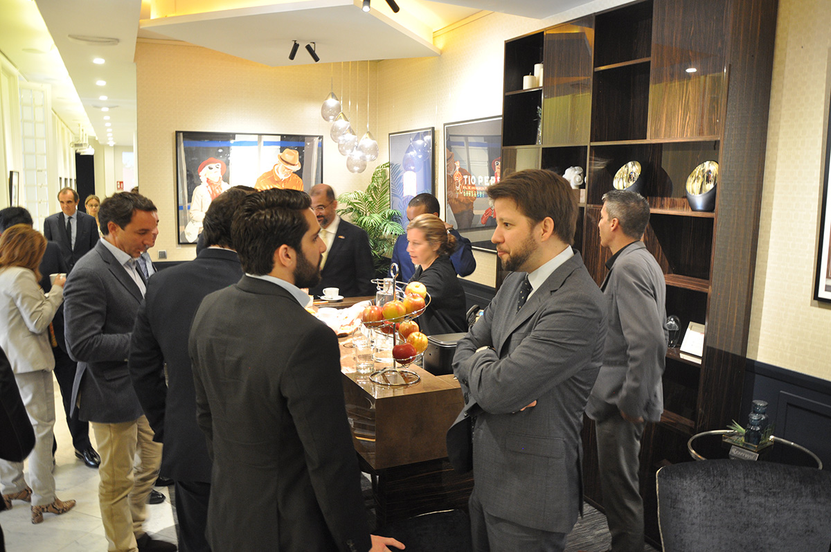 GSG Business Hub para ganar