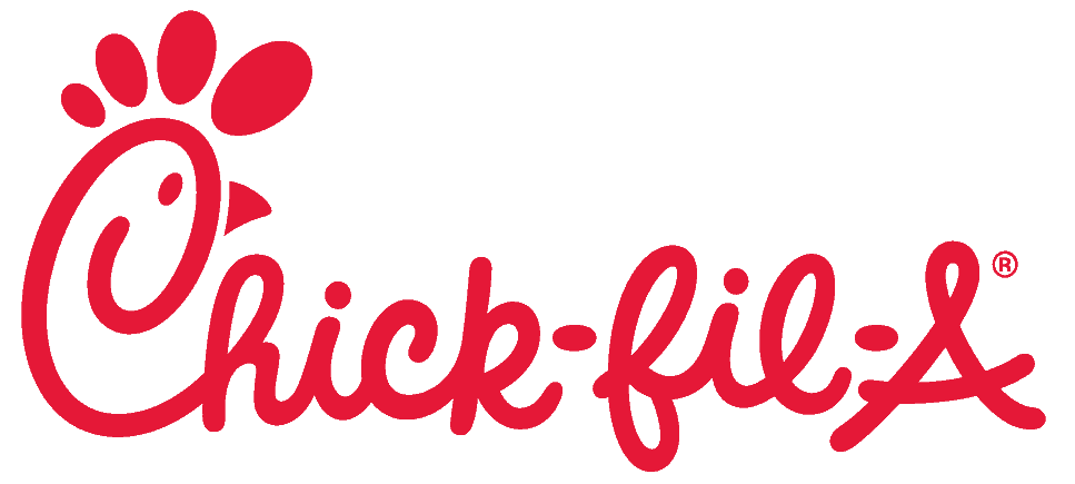 Chick fil A logo