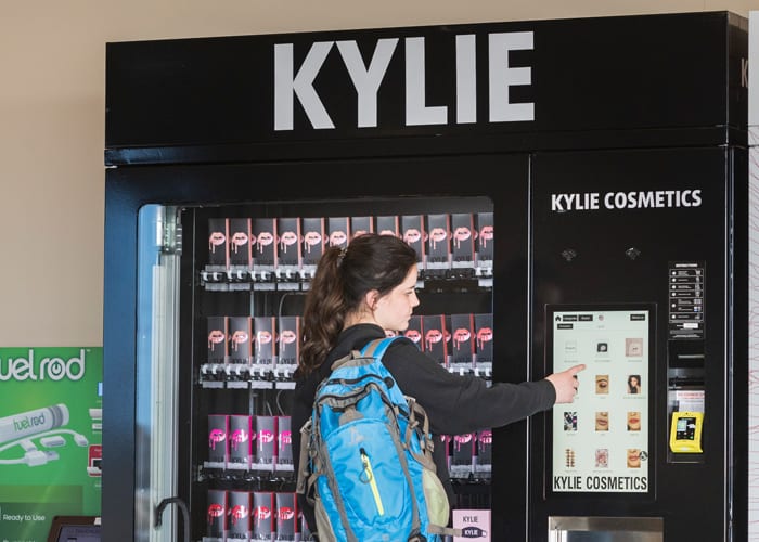GSP Kylie Cosmetics
