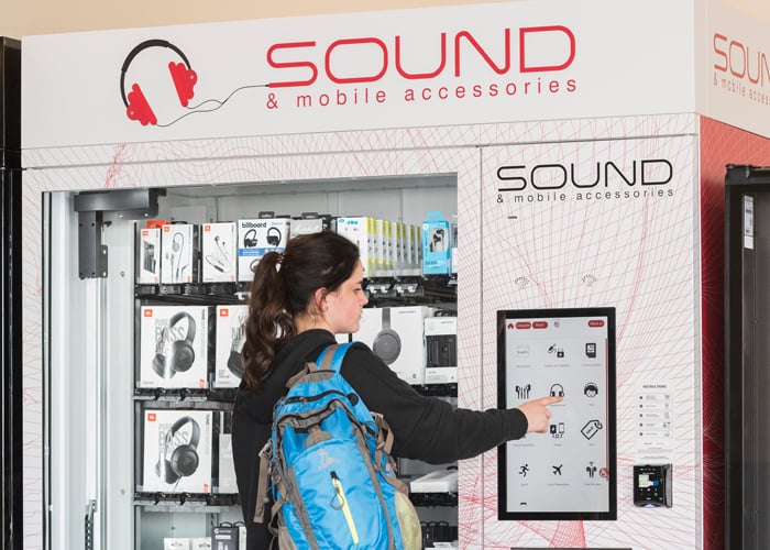 ShopAll Sound