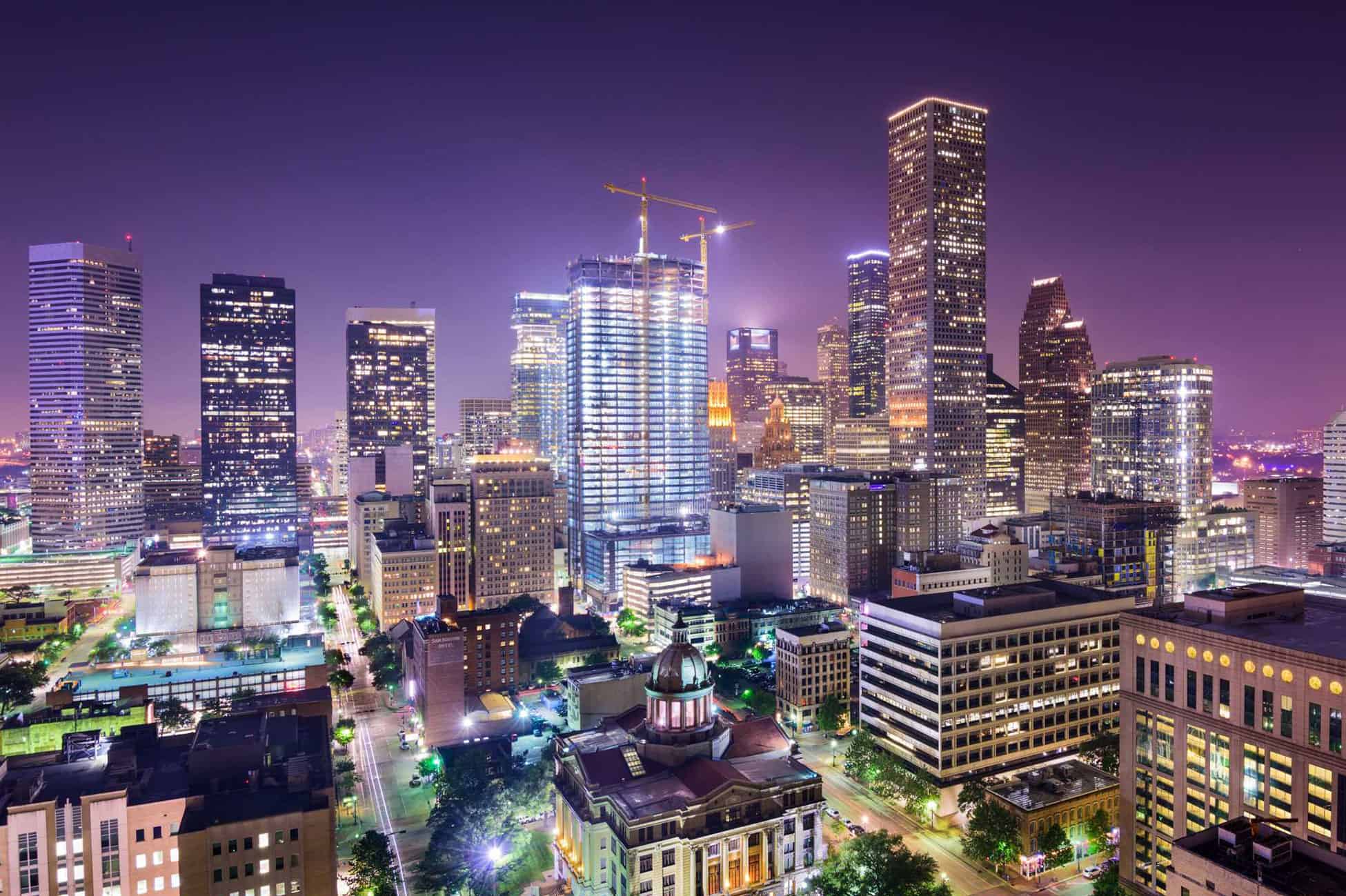 Houston