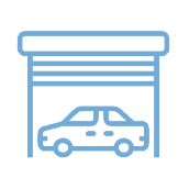transportation icon