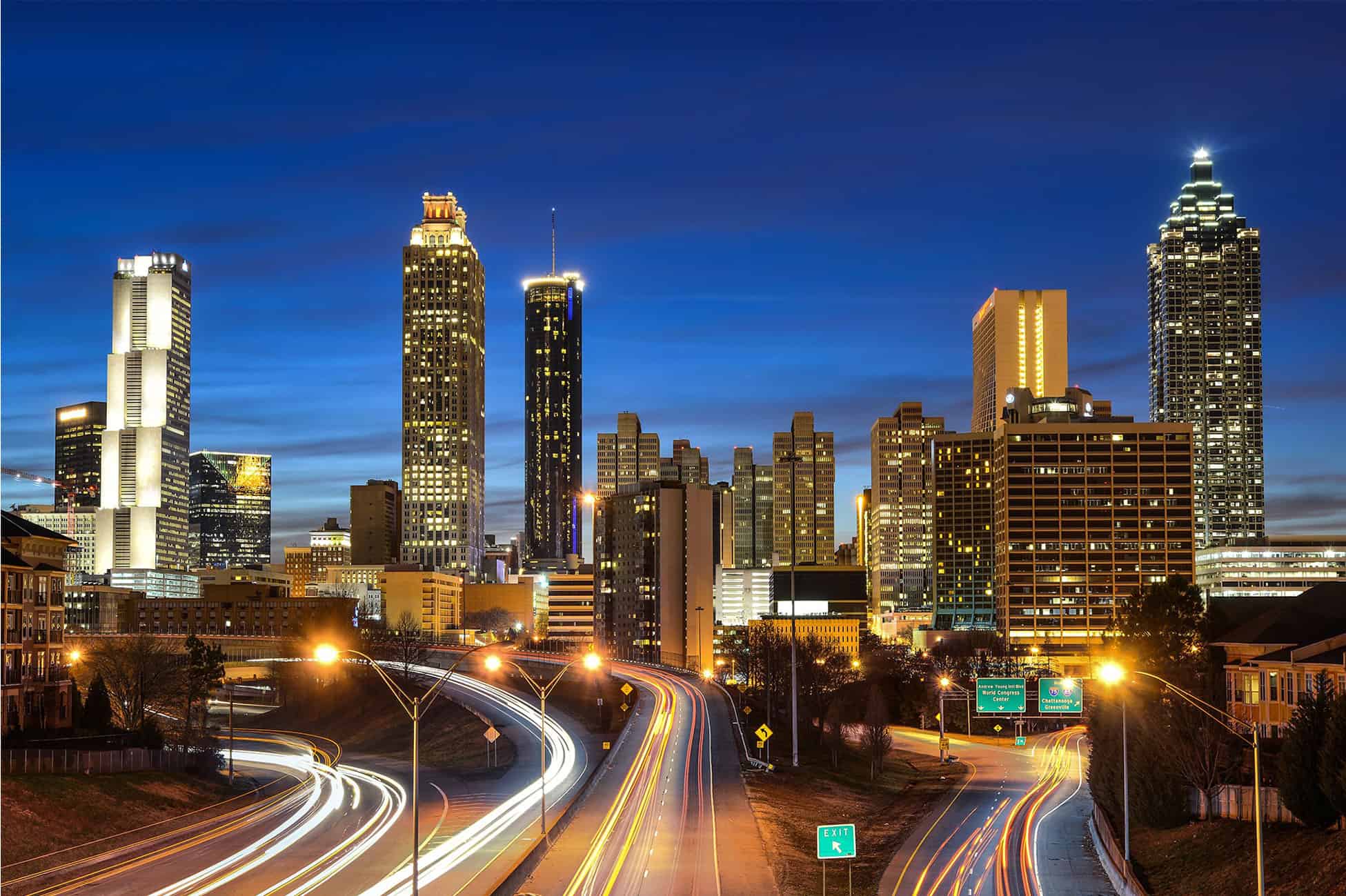 Atlanta