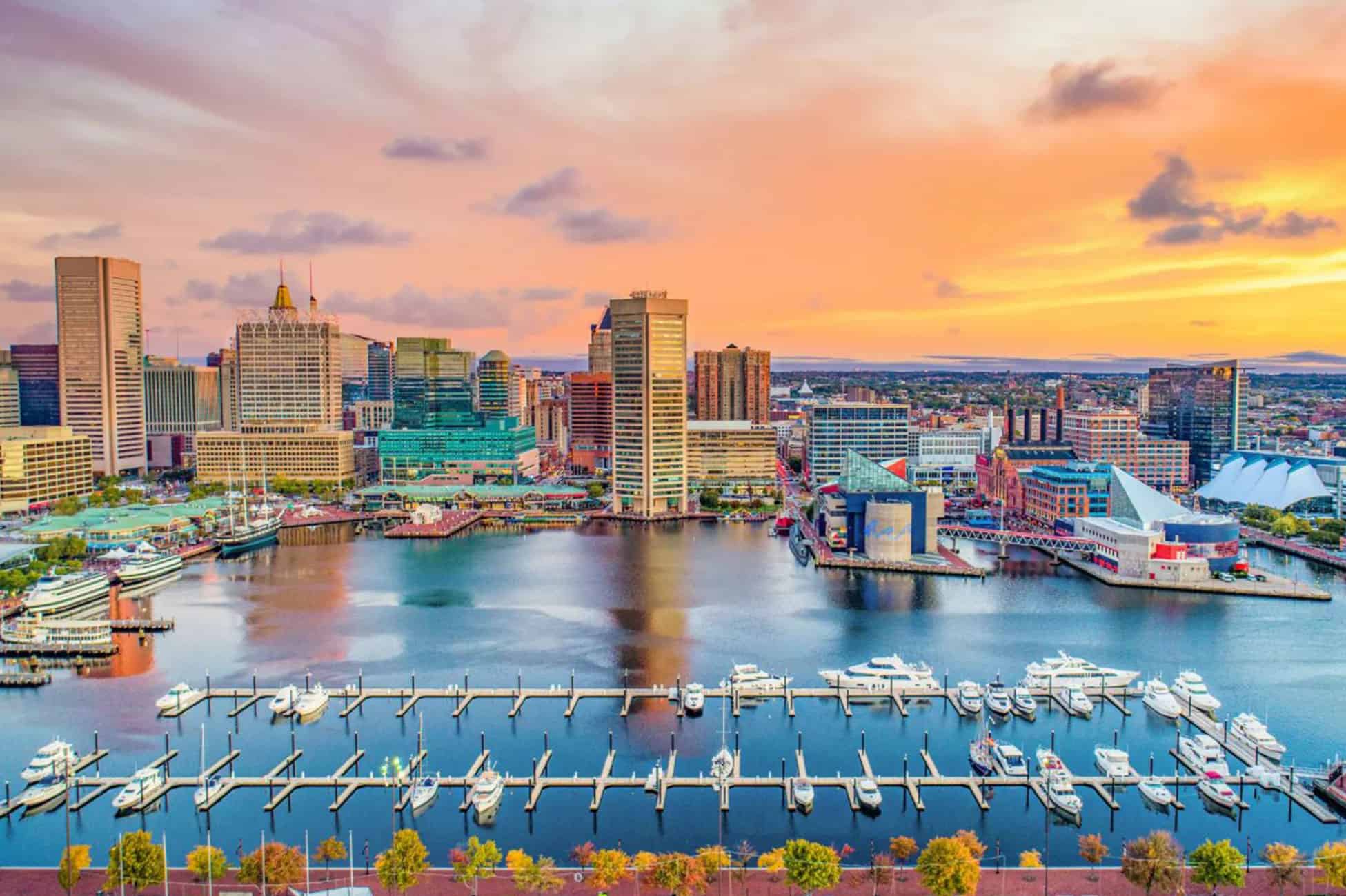 Baltimore