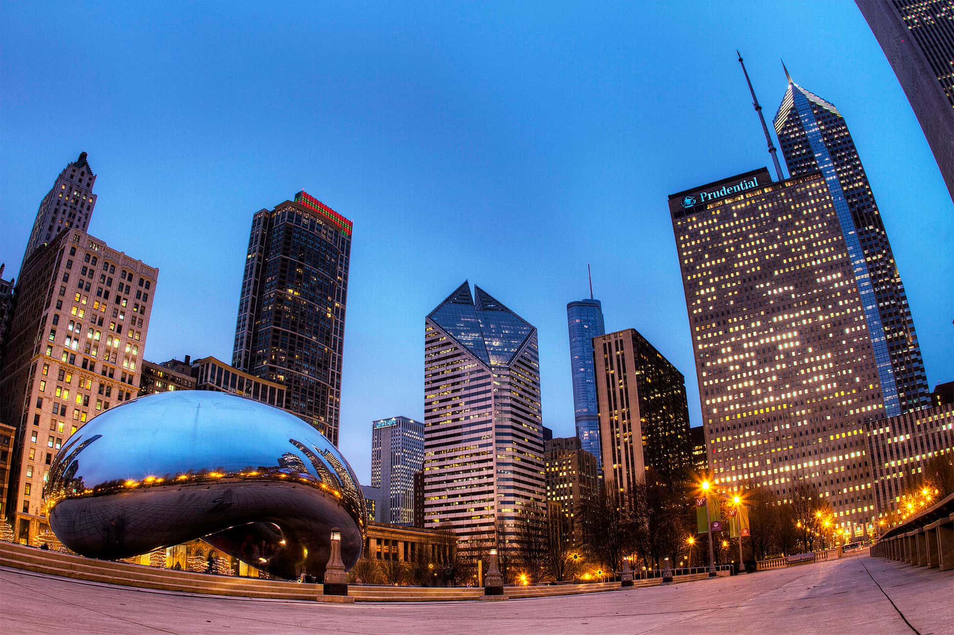 Chicago Illinois