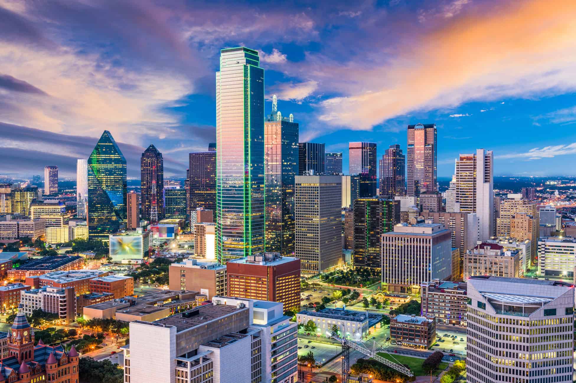Dallas