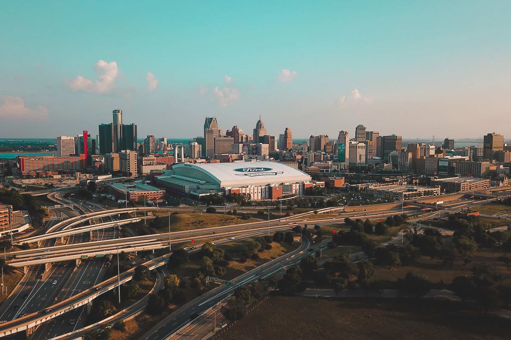 Detroit