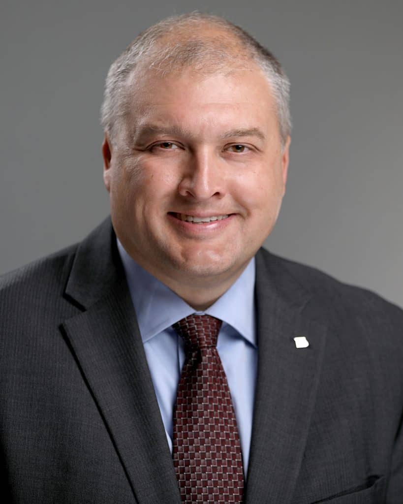 Kevin Howell