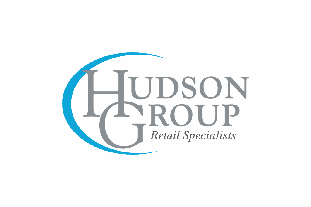 Hudson Group logo