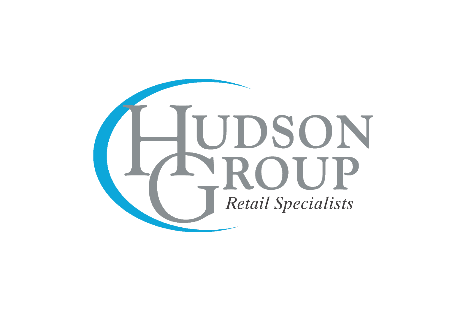 Hudson Group logo