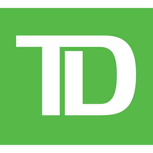 TD Bank icon