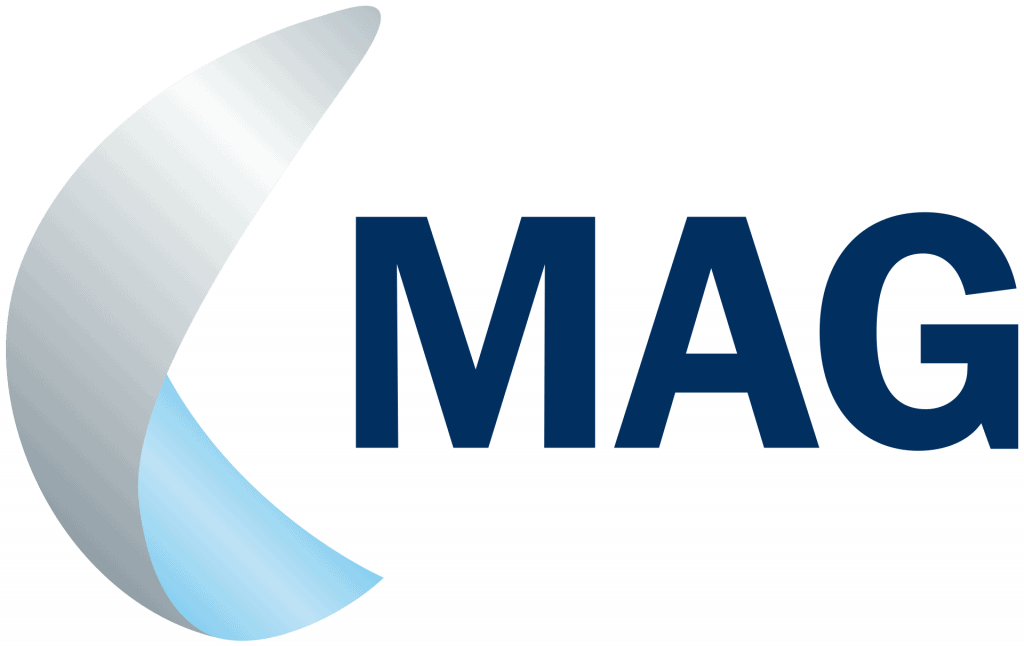 Manchester Airports Group logo