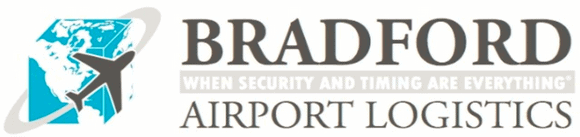 Bradford Logistics logo