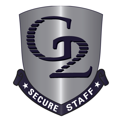 G2 Secure Staff logo