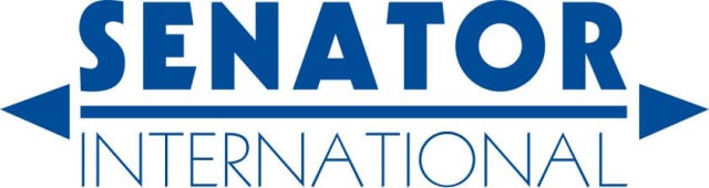 Senator International logo
