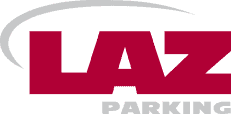 LAZ Parking logo