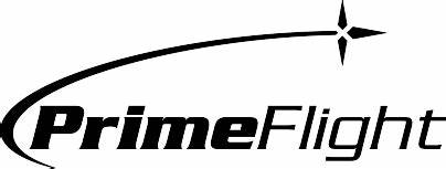 Prime Flight logo