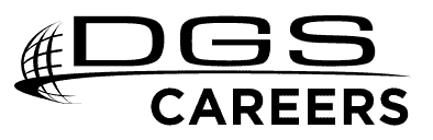DGS Careers Logo