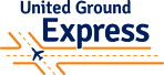 United Ground Express logo
