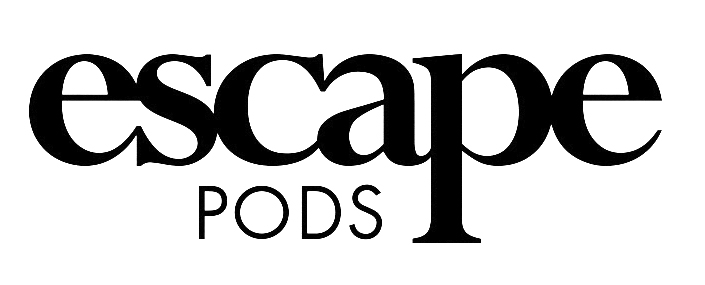 Escape pods logo