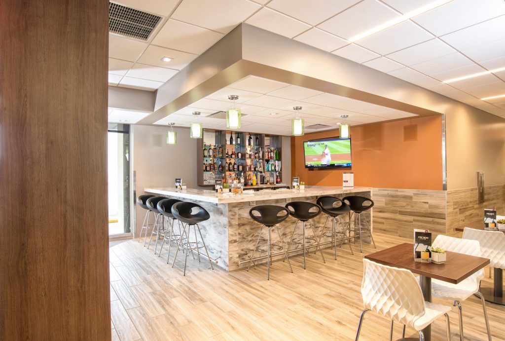 Escape Lounges Bar