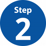 Step 2 icon