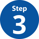 Step 3 icon