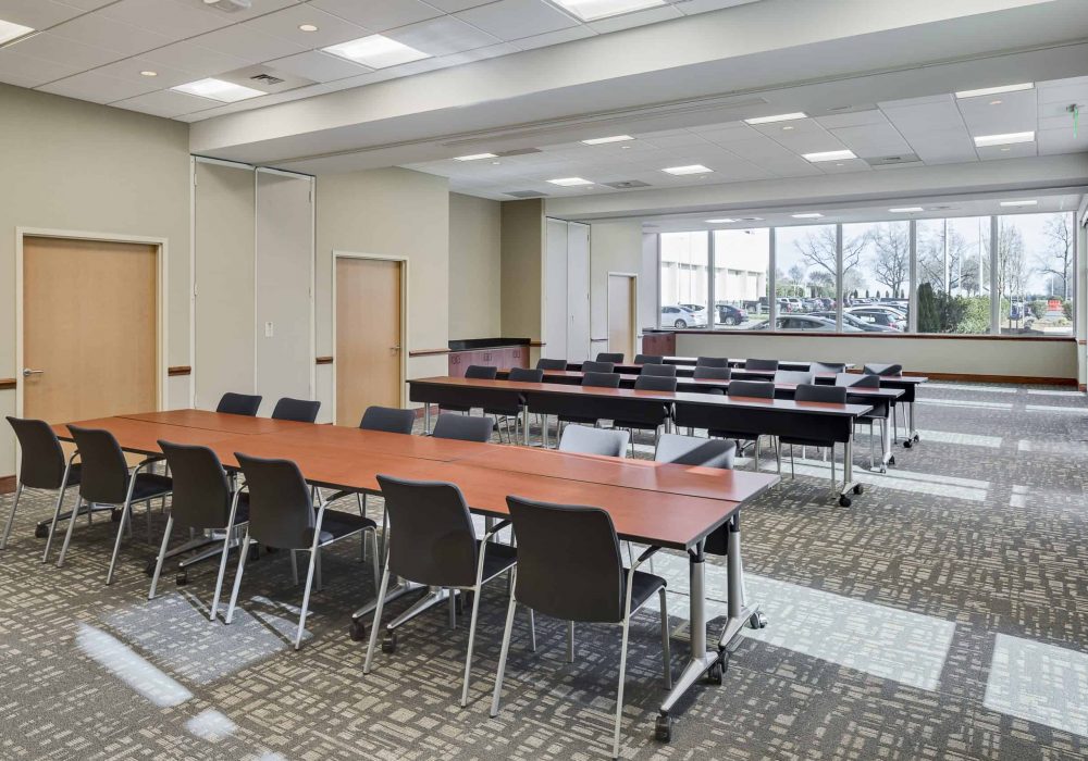 Conference room