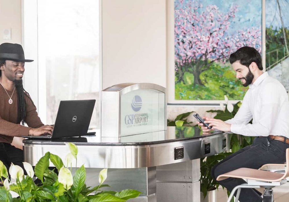 GSP Business Workstations