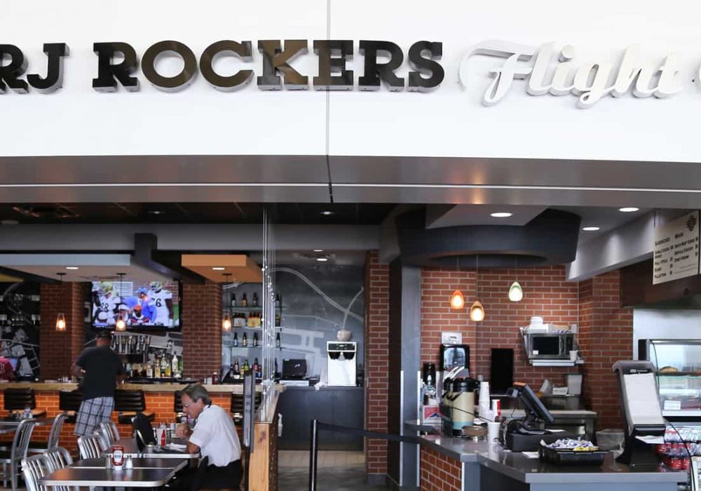 RJ Rockers