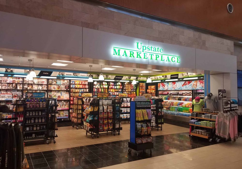 Upstate Marketplace
