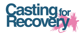 Casting For Recovery Logo