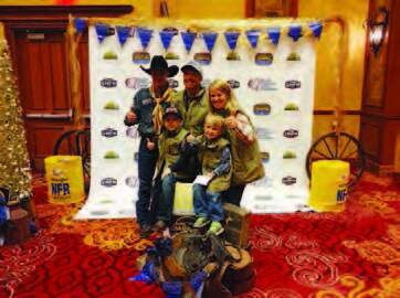 Crested Butte News 1-16-2020 Brody Story