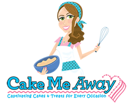 Alyssa Atzenbeck, Cake Me Away